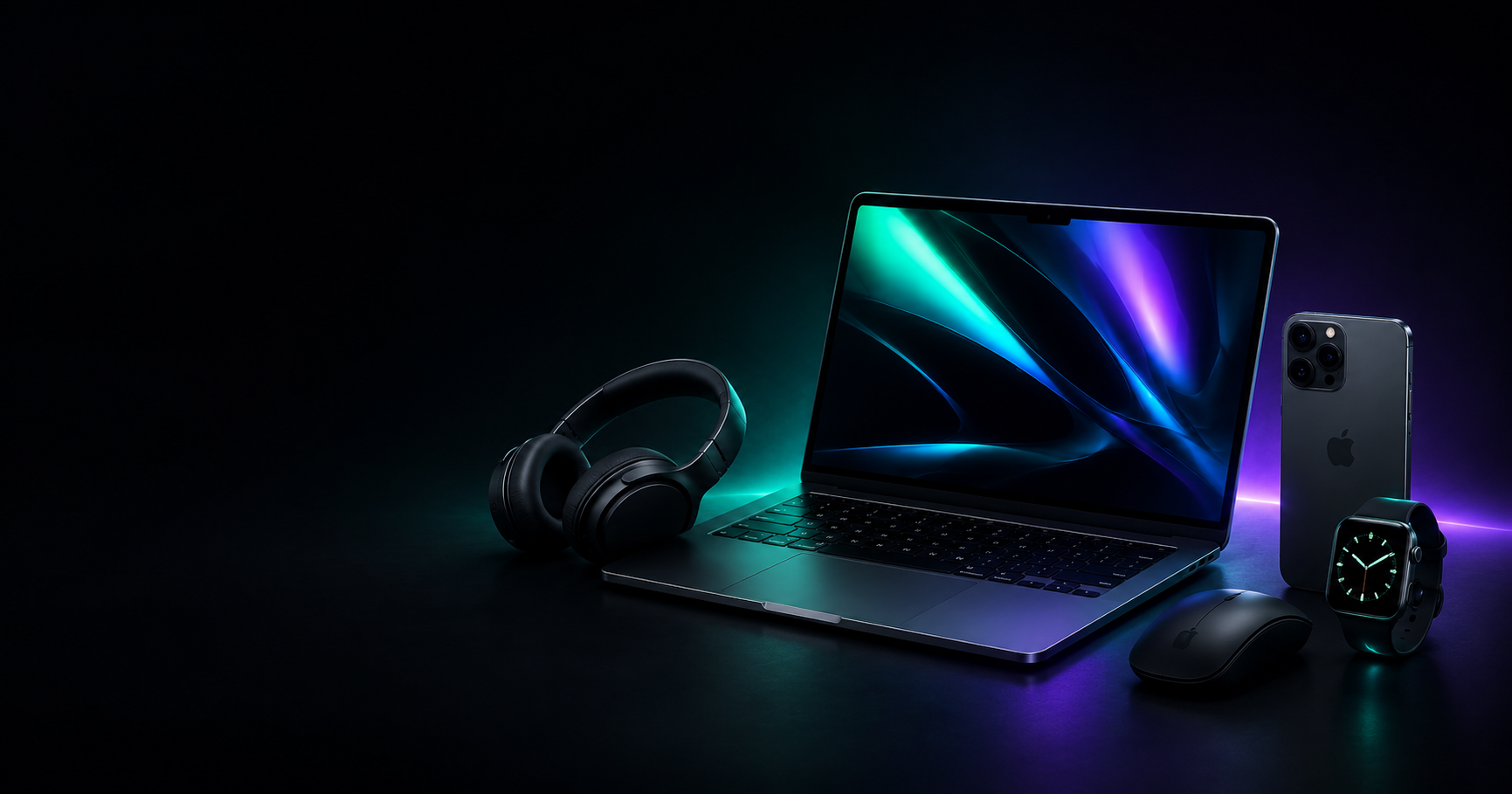 Tech Products