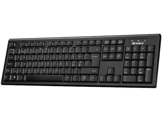 keyboards