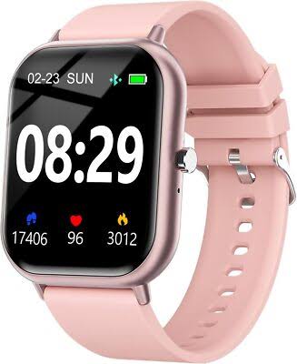 Smartwatches